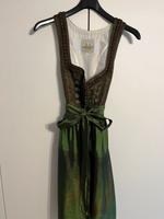 Dirndl grün/braun Bayern - Abensberg Vorschau