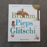 Buch Brumm, Pieps und Glitschi Gerstenberg Neu Nordrhein-Westfalen - Beckum Vorschau