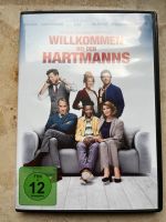 DVD „Willkommen bei den Hartmanns“ Schleswig-Holstein - Hohenwestedt Vorschau