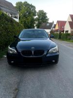 Bmw e60 525i limousine Osterholz - Tenever Vorschau