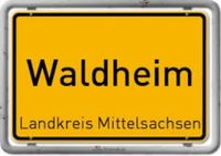 Suche dringend 2 oder 3-Raum-Eigentumswohnung ab Baujahr 1990 Sachsen - Waldheim Vorschau