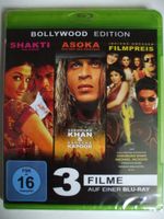 Asoka - Shakti the Power - Indiens Filmpreis - Sharukh Khan Niedersachsen - Osnabrück Vorschau