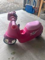 BIG VESPA rosa Bayern - Oberding Vorschau