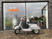 Vespa 50 N Special 50 Retro Blechroller 1.Hand Nordrhein-Westfalen - Werne Vorschau