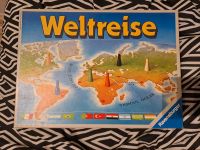 Weltreise Gesellschaftsspiel Nordrhein-Westfalen - Lünen Vorschau