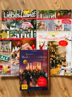Zeitschriften und Buch Weihnachten Leipzig - Wiederitzsch Vorschau