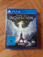 PS4 Spiel Dragon Age INQUISITION Hessen - Immenhausen Vorschau