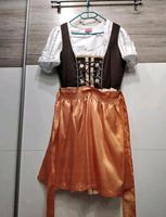 Dirndl 3-teilig Hessen - Tann Vorschau