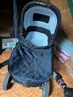 Hartan Topline S Kinderwagen Rheinland-Pfalz - Welling Vorschau