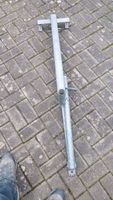 Dachständer (4) aus Stahl für Ziegelpaletten Hessen - Viernheim Vorschau