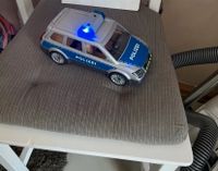 Playmobil Polizei Auto München - Laim Vorschau