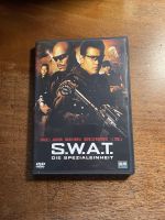 DVD S.W.A.T. Die Spezialeinheit Colin Farrell Samuel L. Jackson Wandsbek - Hamburg Bergstedt Vorschau