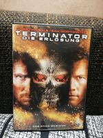 Terminator Die Erlösung DVD Nordrhein-Westfalen - Lünen Vorschau