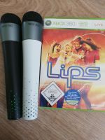 Xbox Micro inkl Game Lips Bayern - Gröbenzell Vorschau