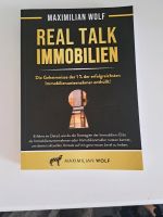 Maximilian Wolf Real talk immobilien Mecklenburg-Vorpommern - Wismar Vorschau