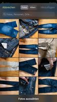 5 jeans hosen 36 S blau grau schwarz esprit mustang neu Nordrhein-Westfalen - Remscheid Vorschau