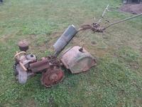 DDR Gartenfräse Sachsen - Ralbitz-Rosenthal Vorschau