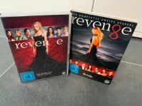 revenge Staffel 1 - 2 DVD Nordrhein-Westfalen - Odenthal Vorschau