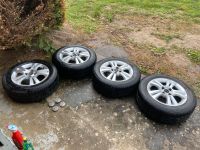 4x Alufelgen Opel Corsa Original 15Zoll Brandenburg - Prenzlau Vorschau