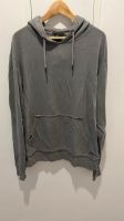 Smog Herren Pullover grau Gr.XL Hessen - Nidderau Vorschau