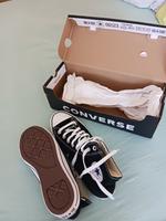 Chucks Stiefeletten. unisex Hessen - Hasselroth Vorschau