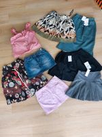 Zara H&M Benettont etc. Mini MIDI Rock gr. 152 u.a Neu Nordrhein-Westfalen - Menden Vorschau