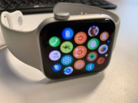 Samsung Apple Watch SE 2te Gen 44mm neuwertig Kiel - Kronshagen Vorschau