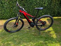 Cube Stereo Hybrid 120 Pro E-Bike 500 Wh/ Rahmen M Hessen - Bad Arolsen Vorschau