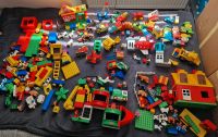 Lego Duplo Konvolut Bauernhof,Polizei,Feuerwehr und vieles mehr Baden-Württemberg - Singen Vorschau