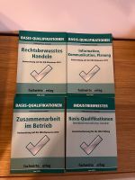 4 x Prüfungswissen kompakt Fachwirteverlag Basis-Qualifikation Niedersachsen - Nordstemmen Vorschau