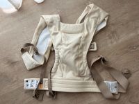 Ergobaby Embrace Babytrage beige NEU Saarland - Schwalbach Vorschau