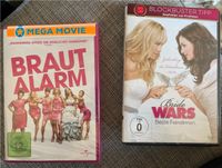 Braut Alarm & Bride Wars als DVD - Original Neu Hessen - Langen (Hessen) Vorschau