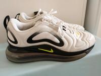 Nike Air Max 720 Damen Herren unisex Niedersachsen - Freren Vorschau