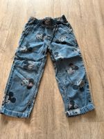 H&M jeans Gr.104 Hessen - Kronberg im Taunus Vorschau