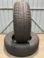 Dunlop 215/65 R16 Baden-Württemberg - Rheinfelden (Baden) Vorschau