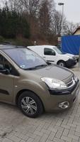 Citroen Berlingo Familie mit absoluter Vollausstattung Bayern - Waldaschaff Vorschau