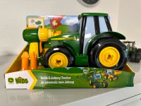 John Deere Spielzeug "build a Jonny Traktor" Thüringen - Münchenbernsdorf Vorschau