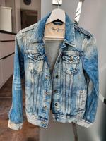 Pepe Jeans Jacke Bayern - Hof (Saale) Vorschau