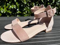Damen Sandalen Niedersachsen - Lilienthal Vorschau