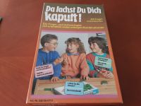 Da lachst du dich kaputt!  Frage-Antwort Spiel Brandenburg - Spremberg Vorschau