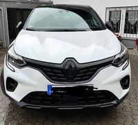 Renault Captur E-Tech Plug-In Hybrid 160 E-Tech engi... Bayern - Hohenaltheim Vorschau