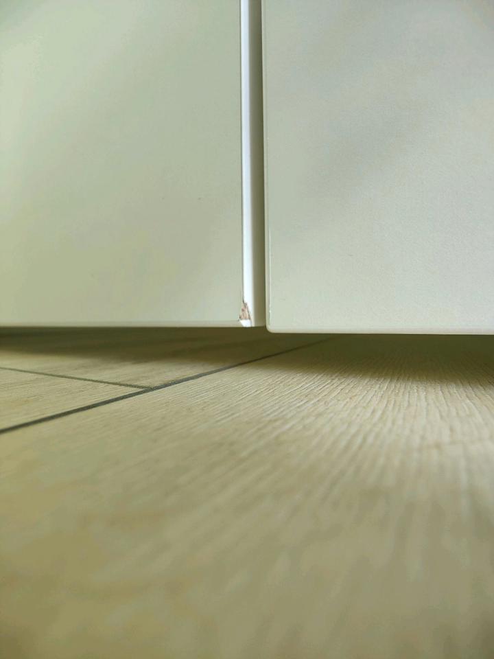 Hochbett 160cm mit Schreibtisch, Schrank, Höhle "Taleah" von roba in Ahrensfelde