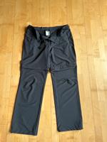 CMP Sporthose Fahrradhose Neu mit abnehmbaren Beinen Sachsen - Reichenbach (Oberlausitz) Vorschau