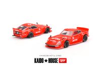 MINI GT KAIDO*HOUSE Datsun Fairlady Z Motul Z V2 Bayern - Rödental Vorschau
