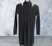 DIESEL Damen Wool Strickkleid Minikleid in Schwarz Gr.XS/S Stuttgart - Stammheim Vorschau