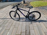 Mountainbike Ghost Kato Advanced Hessen - Haunetal Vorschau