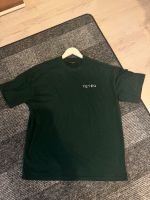 TEVEO Shirt grün Hessen - Haiger Vorschau