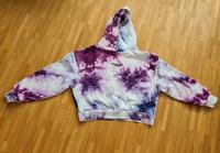 PARI Sports Club Cropped Hoodie, ungetragen, Gr. M Hessen - Bad Vilbel Vorschau