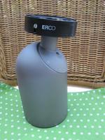 Wand- und Deckenleuchte von ERCO, braun, aus den 80er Nordrhein-Westfalen - Salzkotten Vorschau