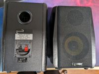 *TOP* Dynavox TG-1000 B , Paar, Schwarz, 2x 50 Watt, Lautsprecher Nürnberg (Mittelfr) - Südoststadt Vorschau